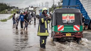 Le Kenya en alerte avant l'arrivée d'un cyclone