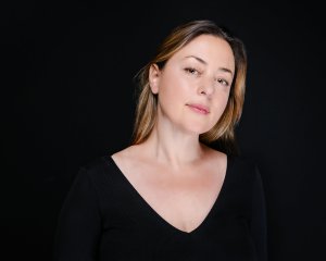 Headshot of Paola Prestini
