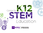 NYU Center for K-12 STEM Education