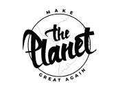 Make the Planet Great Again