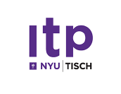 NYU ITP ( Interactive Telecommunications Program at Tisch)