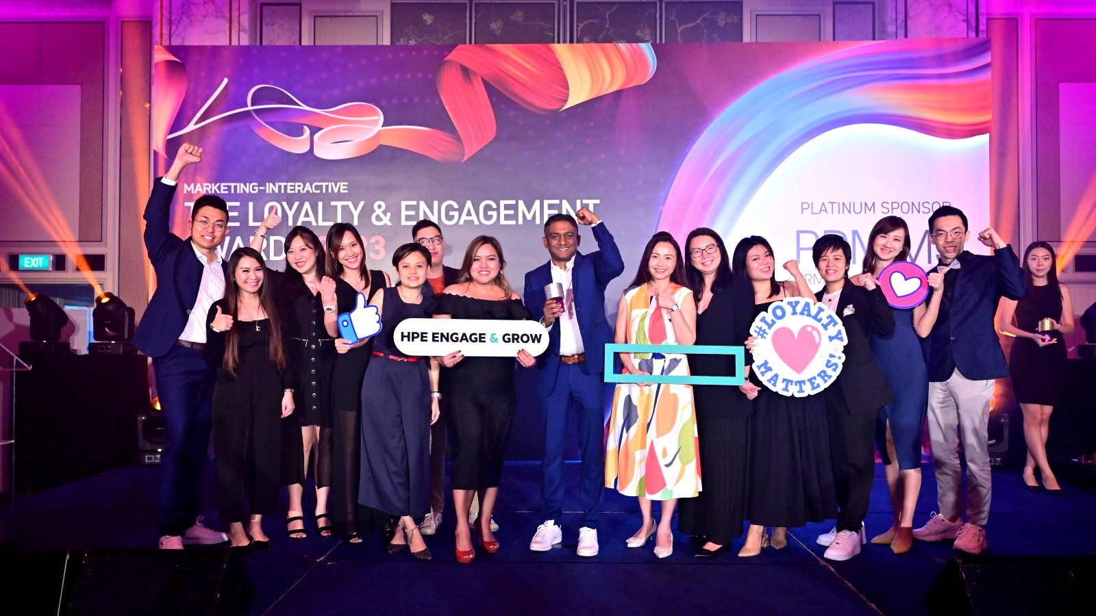 These are the Loyalty and Engagement Awards 2024 finalists