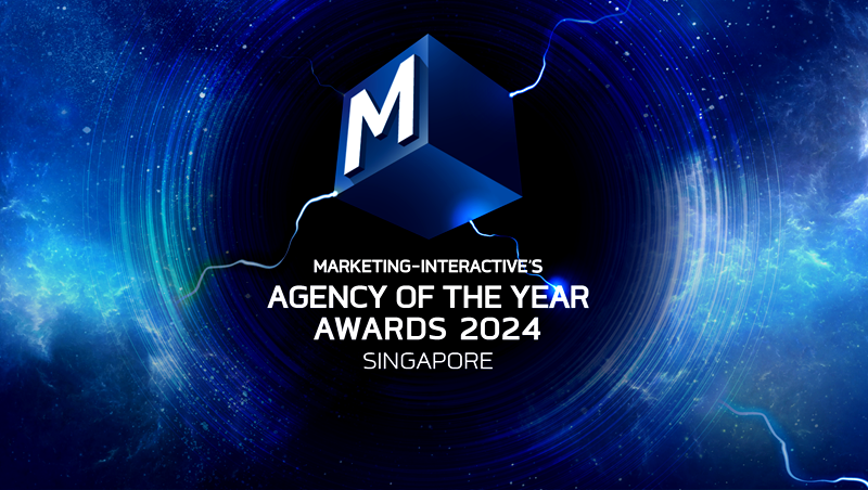 Agency of the Year Awards Singapore 2024