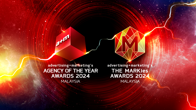 Agency of the Year and MARKies Awards Malaysia 2024