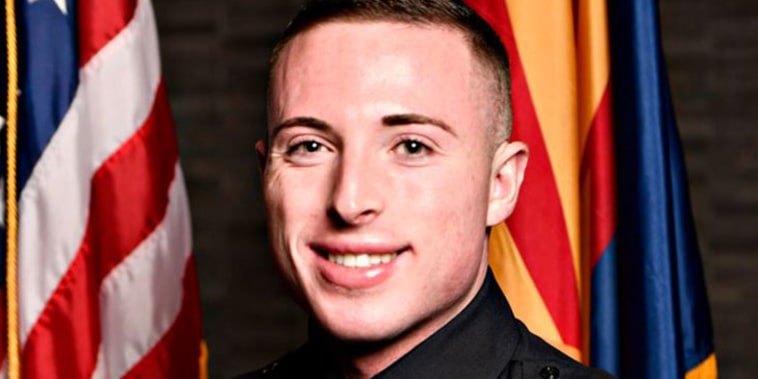 Officer Joshua Briese