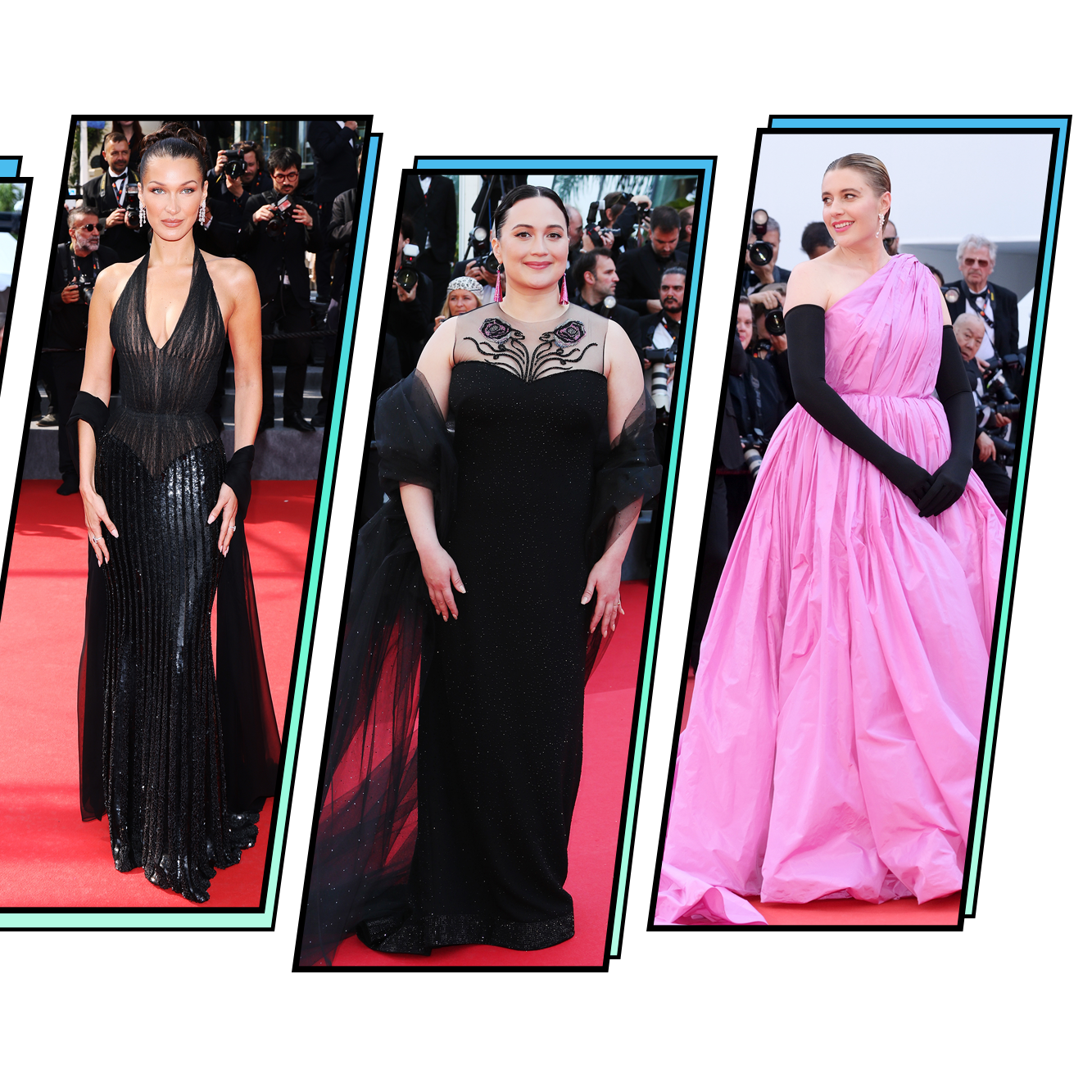 Cannes Red Carpet 2024: Best Fashion, Outfits From the Film Festival