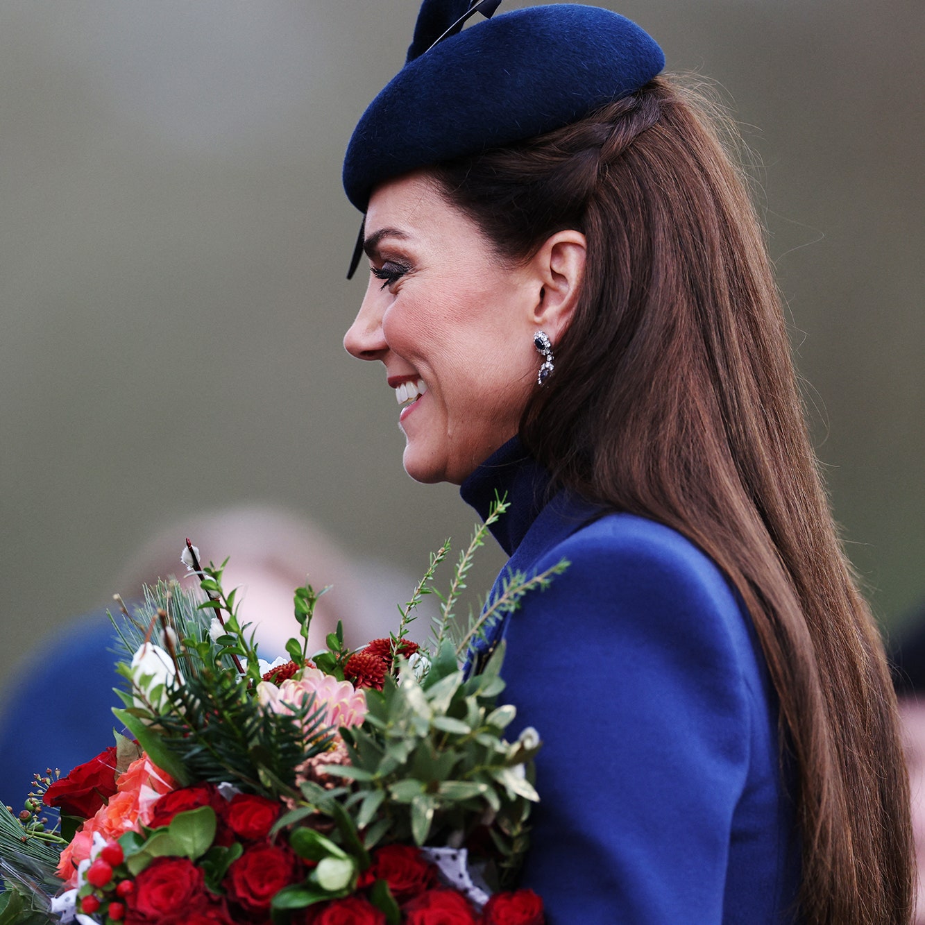 Kate Middleton Will Get Back to All the Well-Wishers Who Wrote to Her&-Eventually