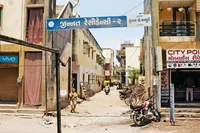 Under Gujarat Model Of Development, Muslim Ghettos Remain Neglected