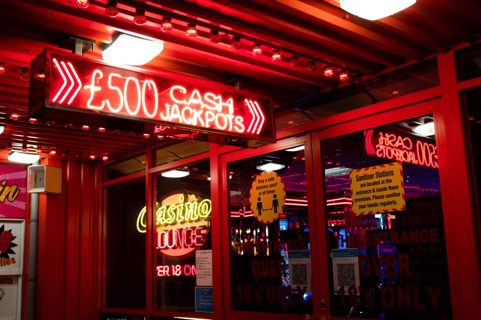 Gambling Destinations For Casino Enthusiasts