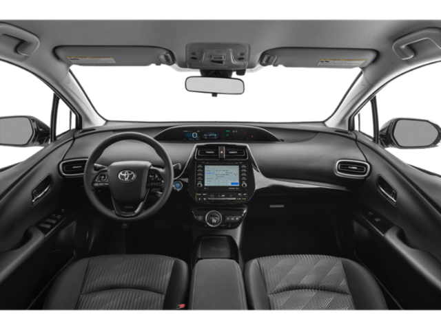2022 Toyota Prius Prime Image
