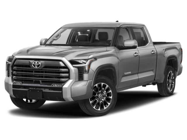 2024 Toyota Tundra Image