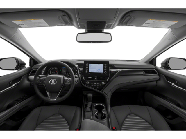 2023 Toyota Camry Image