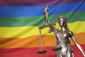 Uganda court rejects bid to overturn harsh anti-gay law