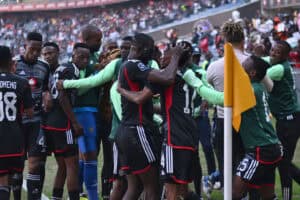 Pirates qualify for Champions League after draw with SuperSport