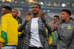 Sundowns close in on another record this season following Royal AM win