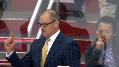 NHL Tonight: Bylsma Discussion