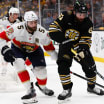 Boston must get back to the basics against Florida in NHL playoffs