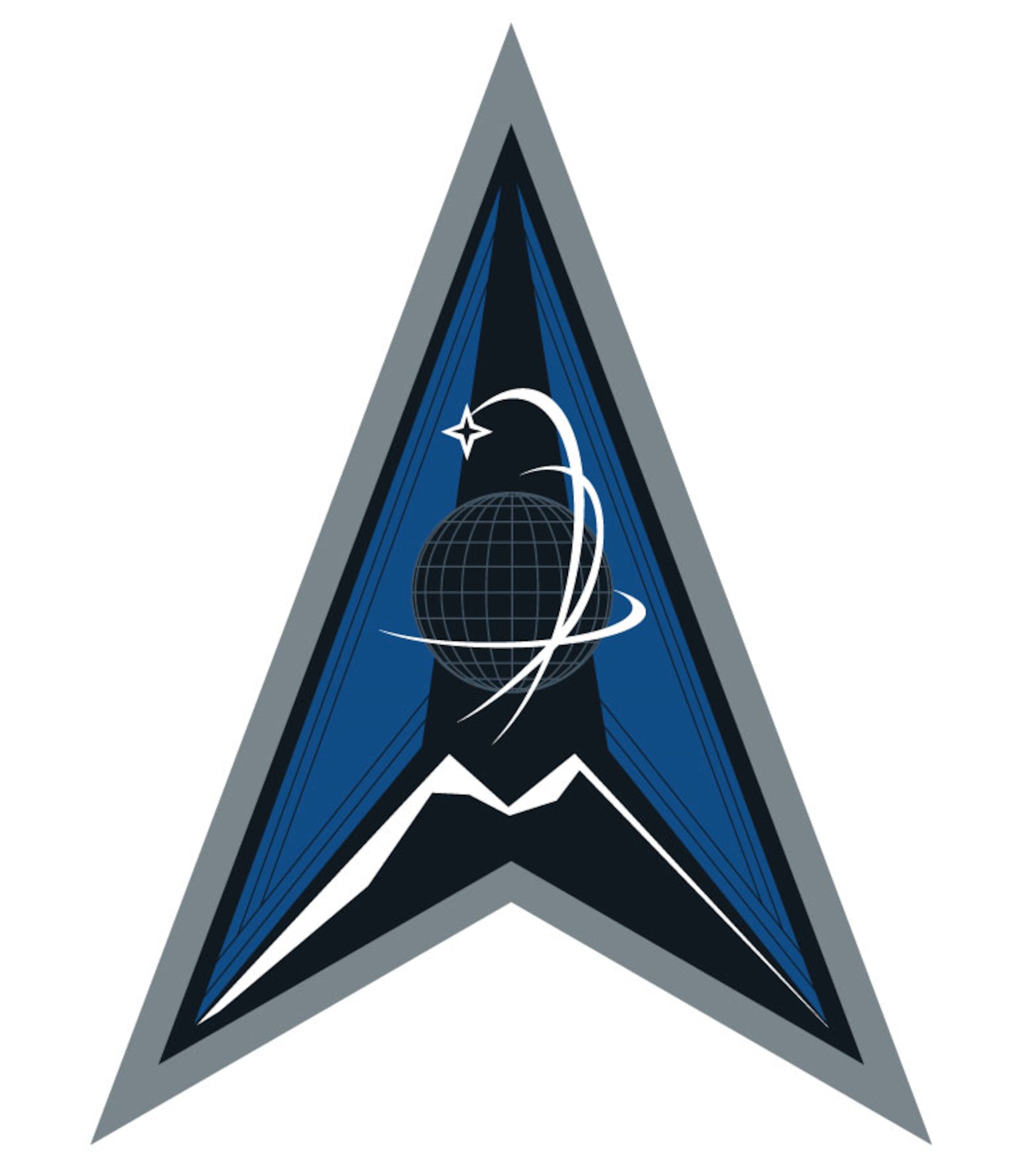 Space Delta 8 logo