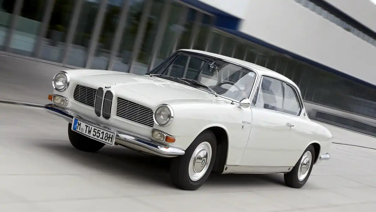 The greatest BMW you’ve never heard of