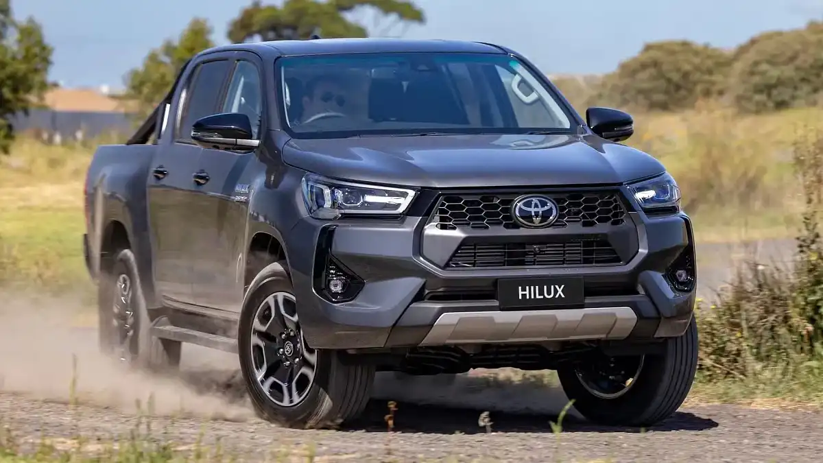 EXCLUSIVE: Australian car manufacturing on the cusp of returning with HiLux and Ranger electric ute conversions