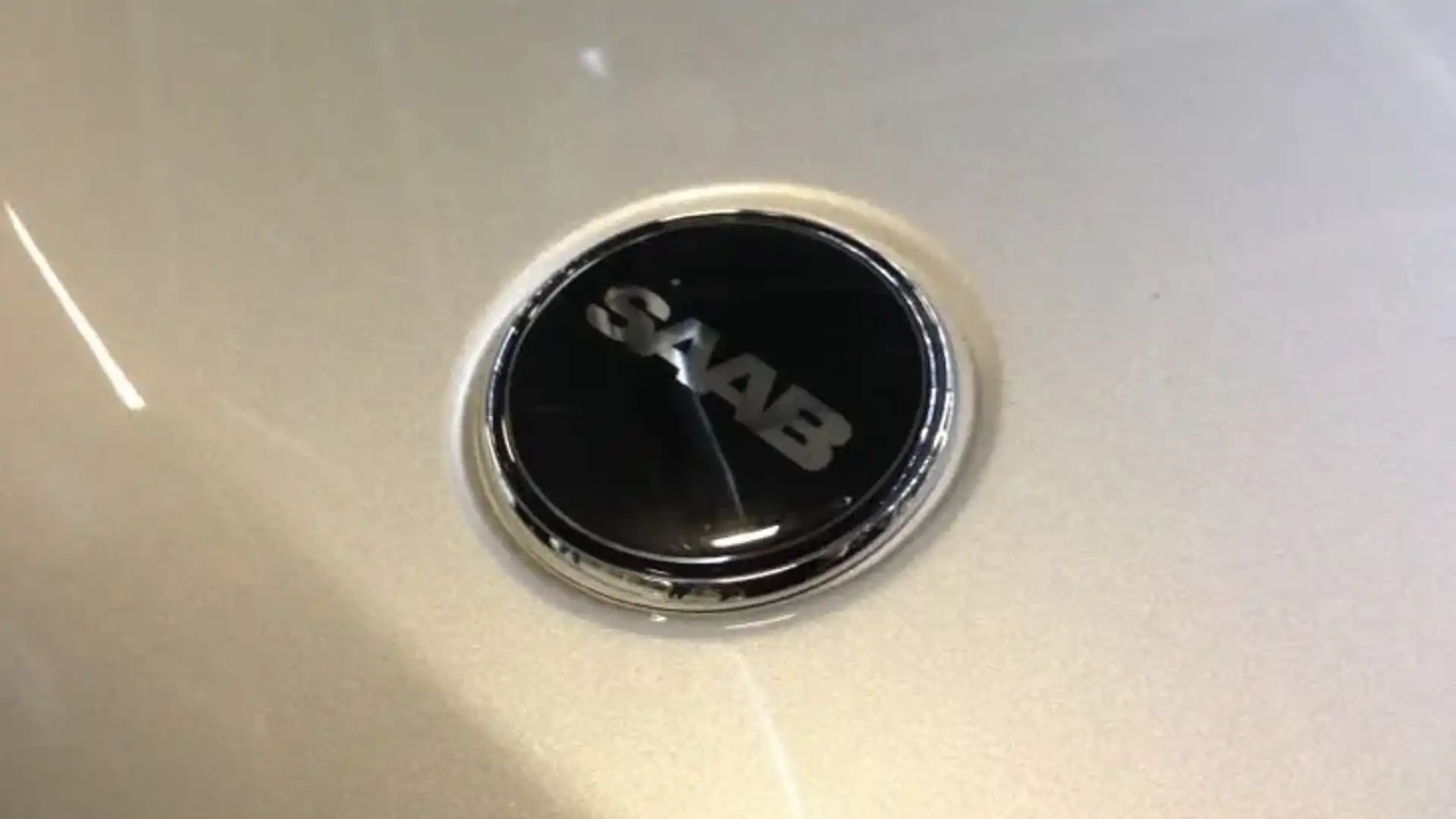 Saab resumes production - 6