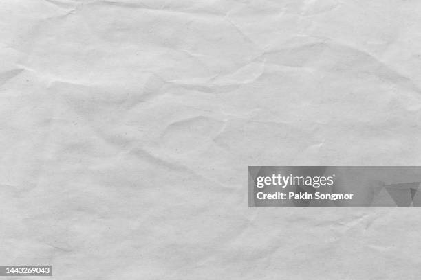 white paper sheet texture cardboard background. - efecto texturado fotografías e imágenes de stock
