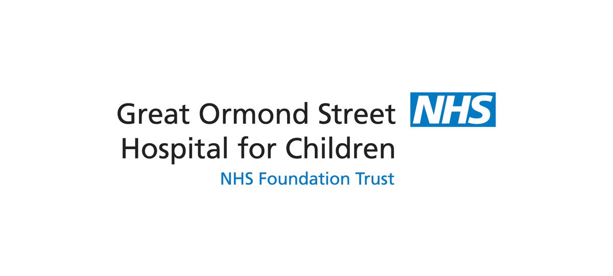 GOSH NHS Foundation Trust logo