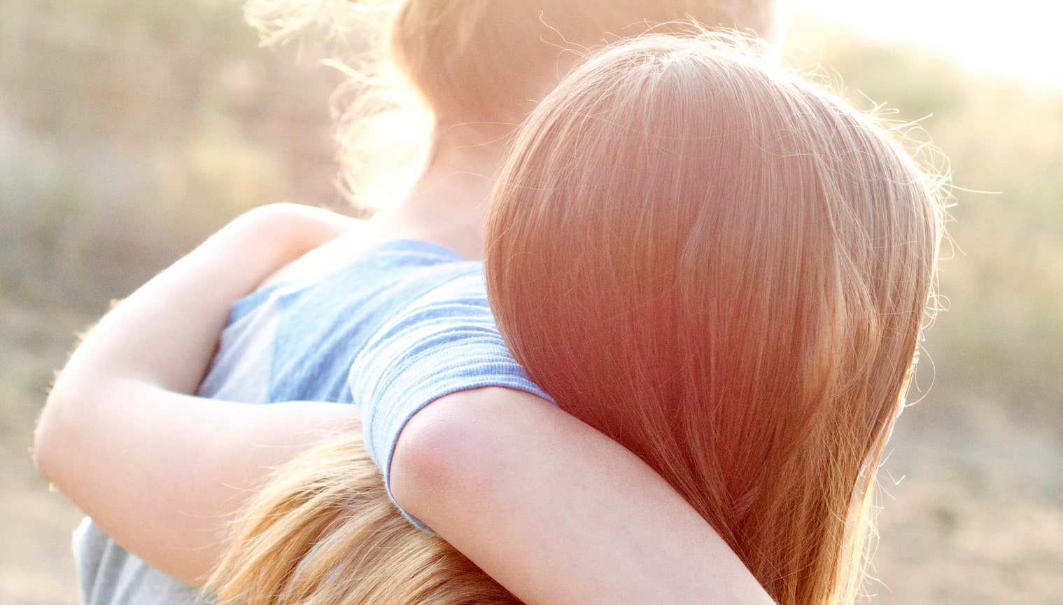 Image may contain Human Person Hair Woman Blonde Female Teen Girl Kid and Child