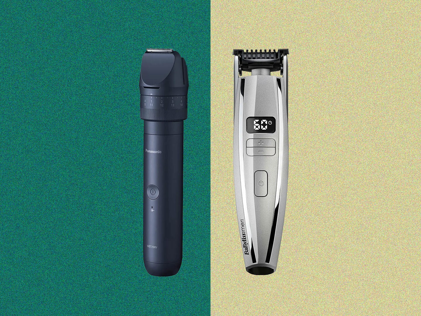 The 25 best beard trimmers to tame your mighty beard