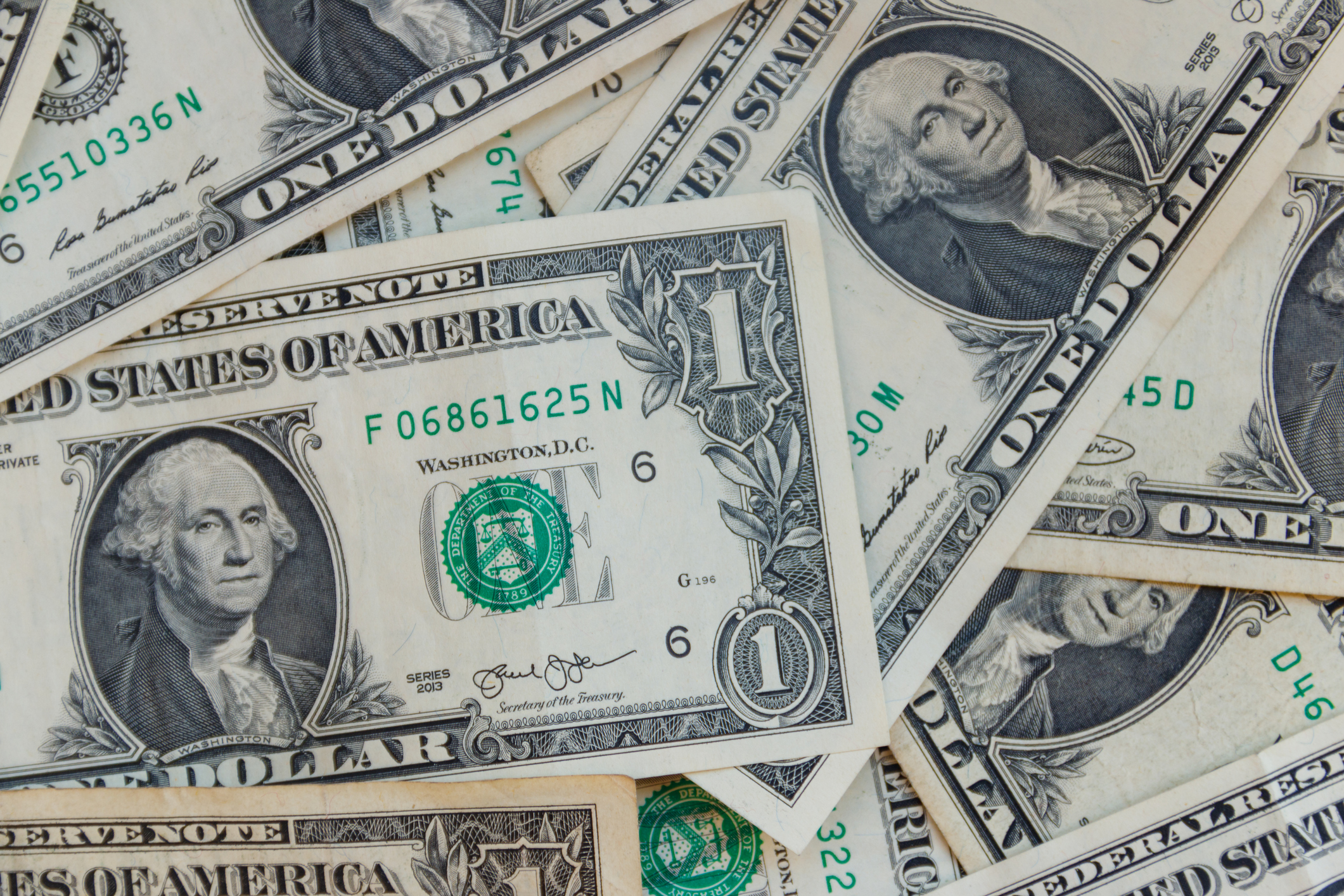 Your $1 bill could be worth up to $150,000. Here's how to check  