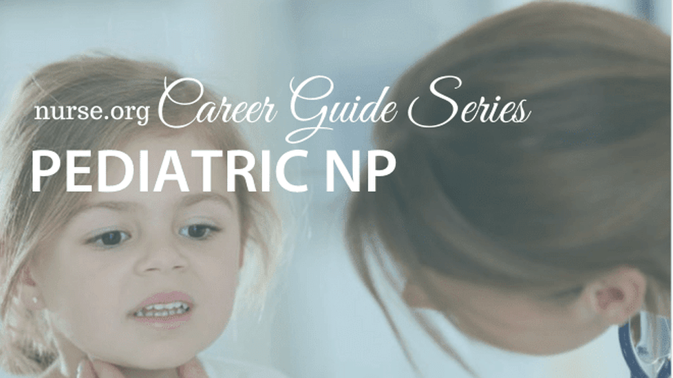 How to Become a Pediatric Nurse Practitioner