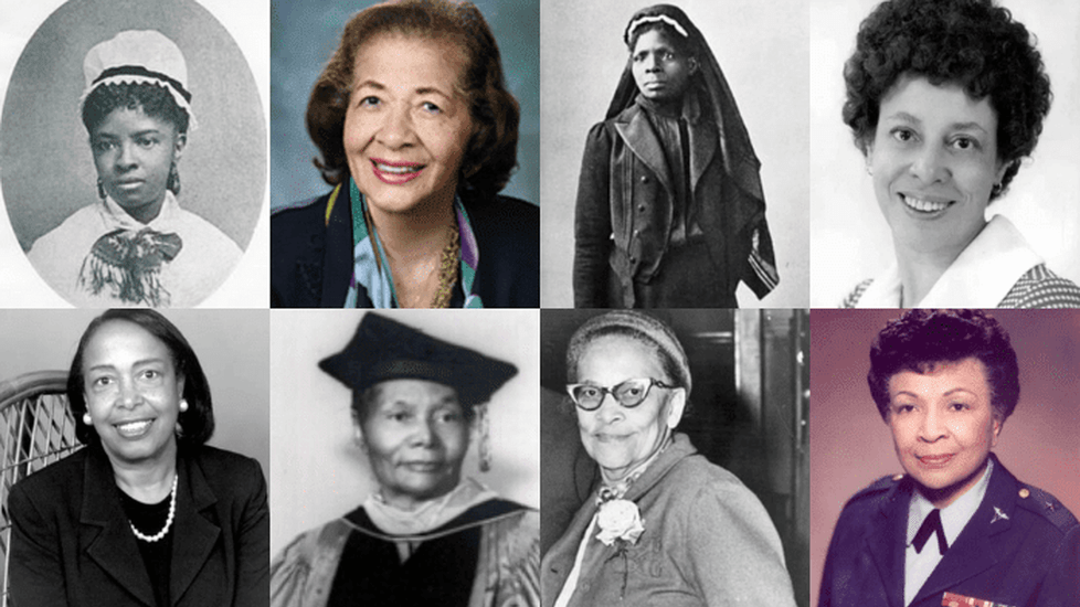 Leaders in Nursing and Medicine To Honor This Black History Month