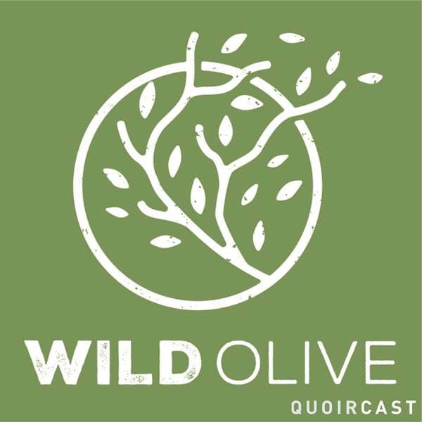 Wild Olive - S3 Episode 2: Talking Jesus With Gen Z - Matt Byrne - Episode 35