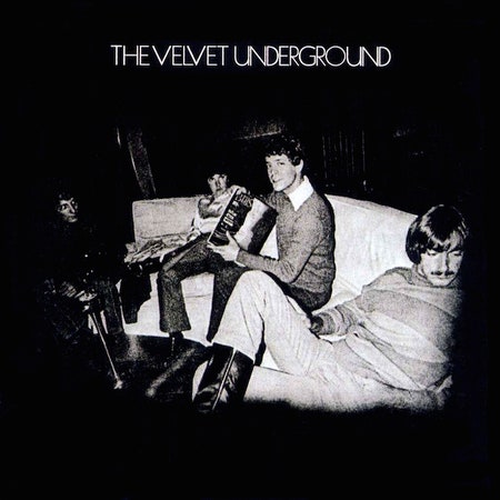 The Velvet Underground &#8211; 45th Anniversary Super Deluxe Edition