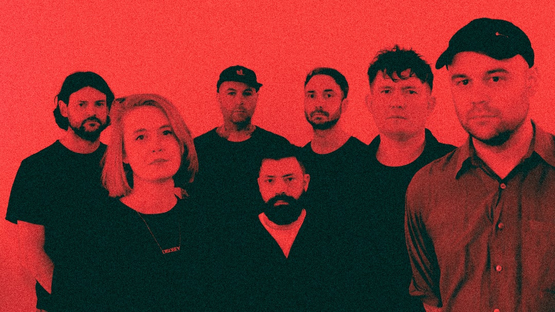 Los Campesinos! Announce First Album Since 2017, Share New Song