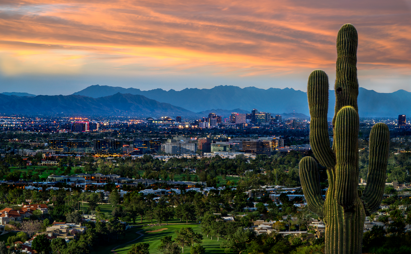 What is 602 Day? A guide to Phoenix’s new civic holiday