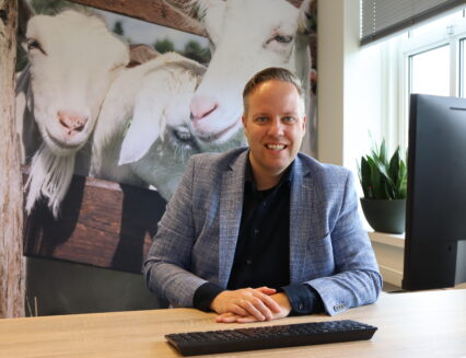 Beautiful goats and captivating content: A Dutch publisher’s udderly fascinating success story