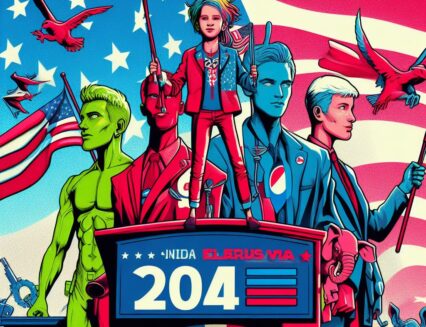Gen Z and the 2024 elections: Why brands should take a stand