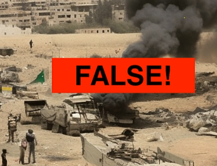 Seeking truth in the online maelstrom: 7 fact-checkers to follow on Israel-Hamas war