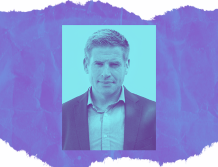 B2B Marketing’s Richard O’Connor on what’s hot right now, generosity of spirit, and navel-gazing