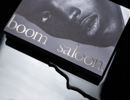 Boom saloon’s membership banishes the gloom