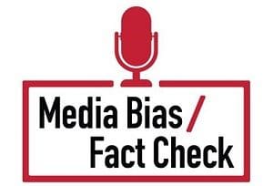 Media Bias/Fact Check