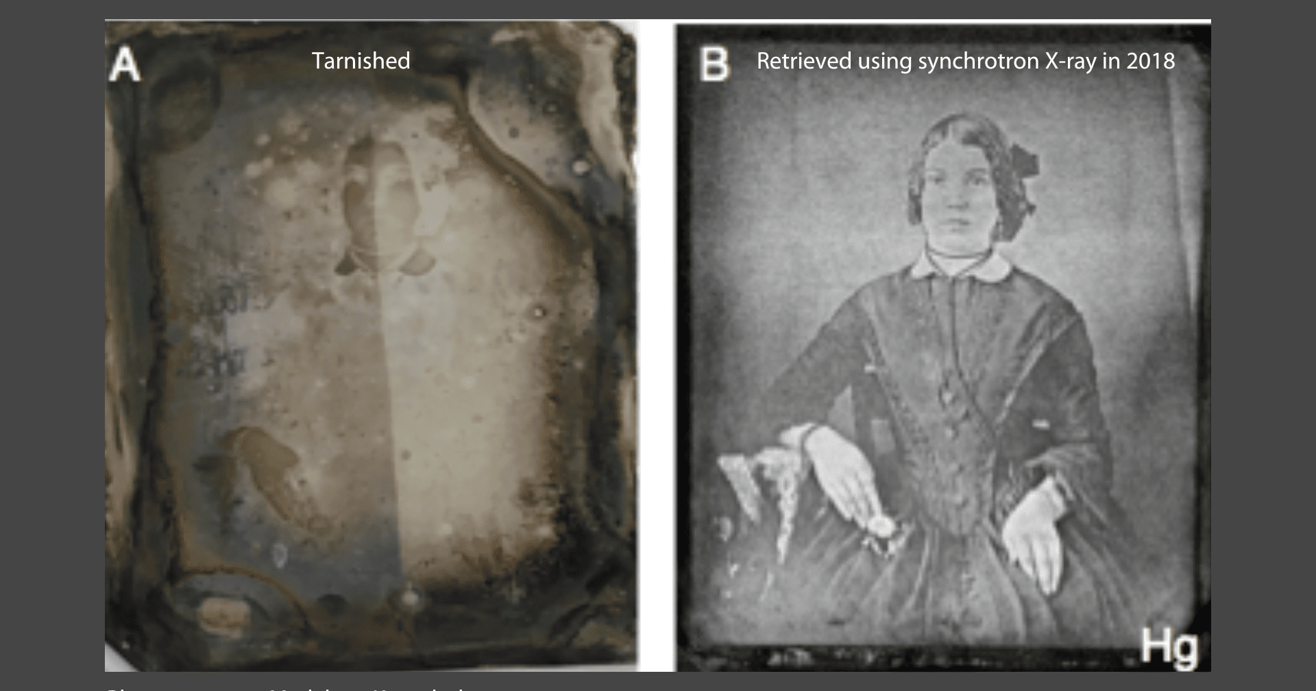 ‘Revealing images that seemed lost forever:’ Research revives 1800s photos