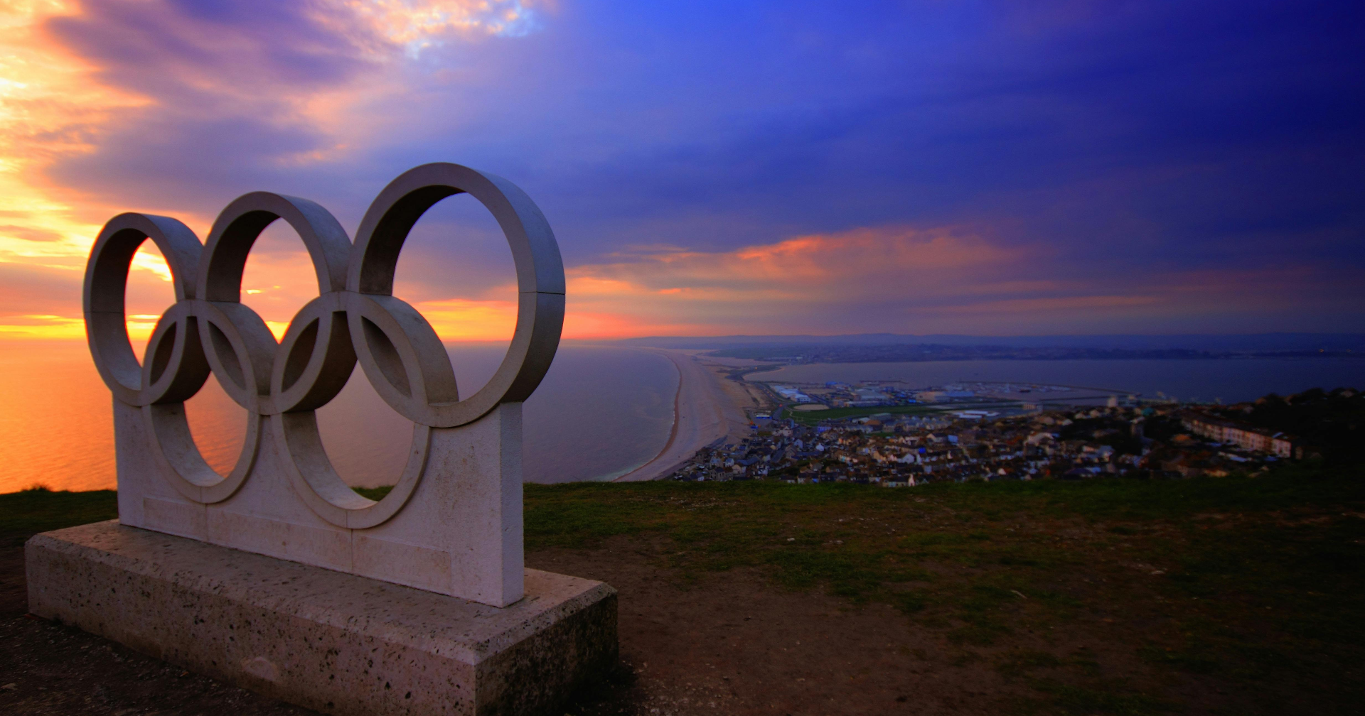 The 2024 Olympics are marginalizing the most vulnerable