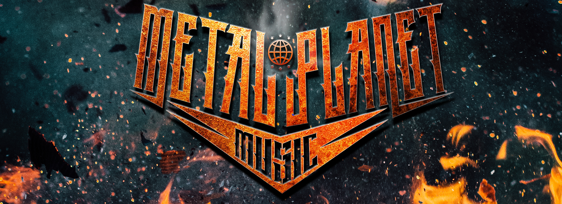 Metal Planet Music
