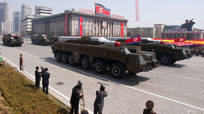 N. Korea 'issues ultimatum' to the South, warns of 'immediate retaliation'
