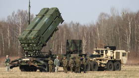 NATO could shoot down Russian missiles – ministry