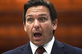 Ron DeSantis’s Extremism is Setting Up His Presidential Run