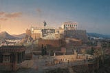 Athens, Sparta, and the End of the Greek City-State