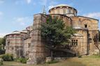 Бывший византийский храм Стамбула открыт для мусульманских богослужений после реставрации
